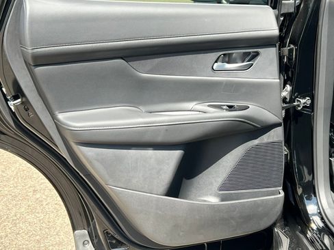 New 2025 Nissan Murano SL w/ Cargo Package image 32