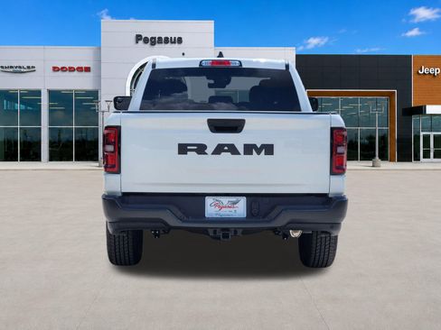 New 2026 RAM 1500 Tradesman RWD image 8