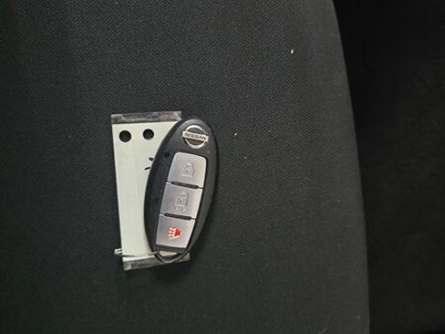 Used 2019 Nissan Titan SV AWD/4WD image 18