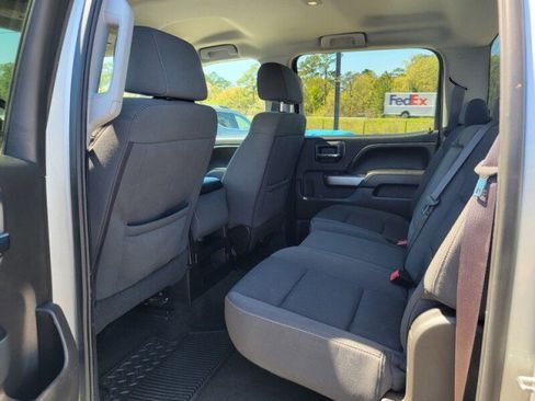 Used 2017 Chevrolet Silverado 1500 LT w/ All Star Edition image 25