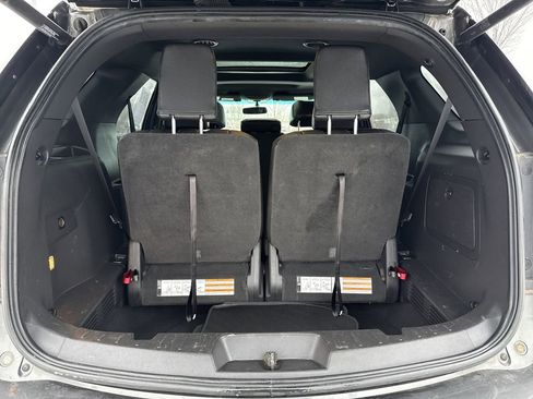 Used 2015 Ford Explorer XLT w/ Equipment Group 202A image 15