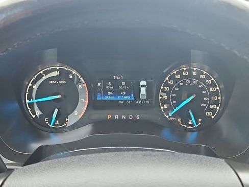 Used 2022 Ford Ranger XLT w/ Equipment Group 301A Mid image 11