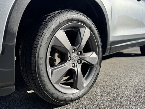 Used 2019 Honda Passport Touring image 2