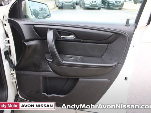 Used 2013 Chevrolet Traverse LT w/ All-Star Edition image 20