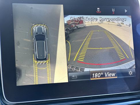 Used 2017 Mercedes-Benz GLE 350 image 20