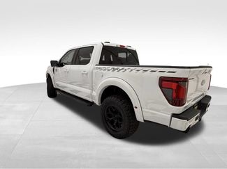 New 2024 Ford F150 XLT w/ Equipment Group 303A High video 2