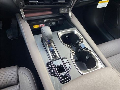 New 2026 Lexus RX 450h 450h+ Luxury image 18