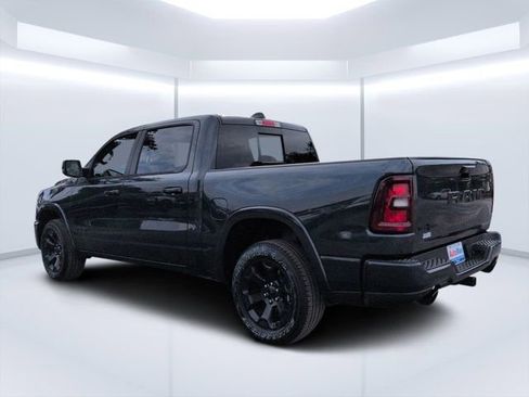 Used 2026 RAM 1500 Lone Star RWD image 5