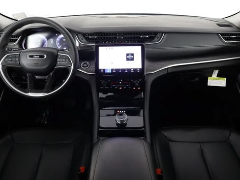 Used 2023 Jeep Grand Cherokee Limited RWD image 12