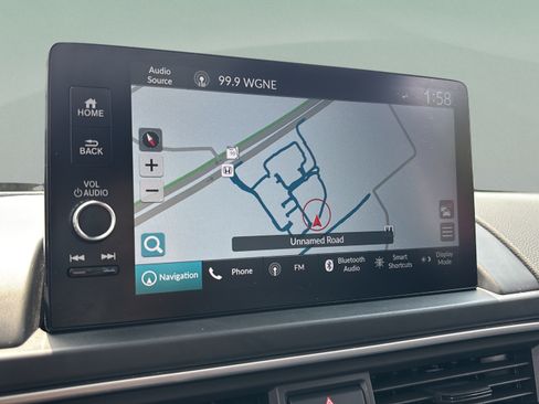 Certified 2025 Honda Pilot Elite image 26