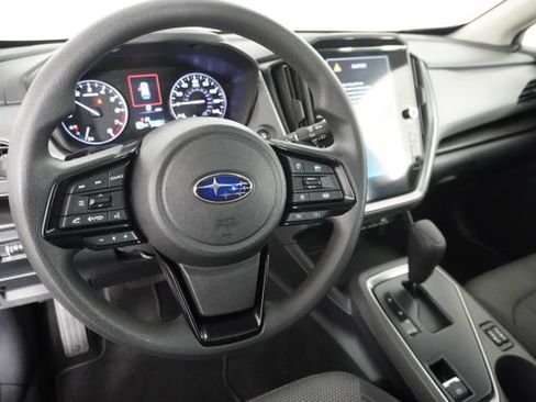 Certified 2024 Subaru Crosstrek 2.0i Premium AWD/4WD image 27