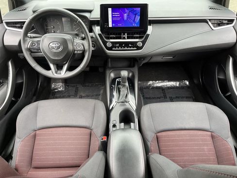 Used 2024 Toyota Corolla SE FWD image 8