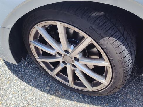 Used 2015 Audi A3 2.0T Premium Plus AWD/4WD image 5