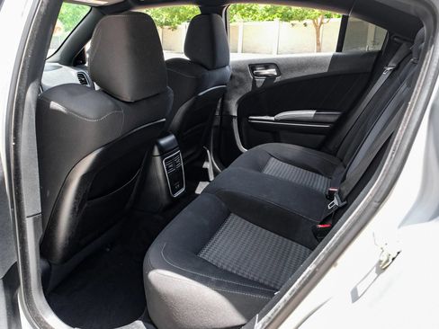 Used 2021 Dodge Charger R/T RWD image 31