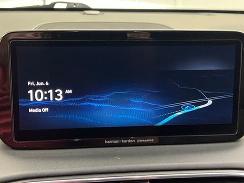 Used 2023 Hyundai Santa Fe SEL Premium image 50