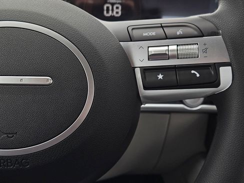 New 2026 Hyundai Tucson SE FWD image 28