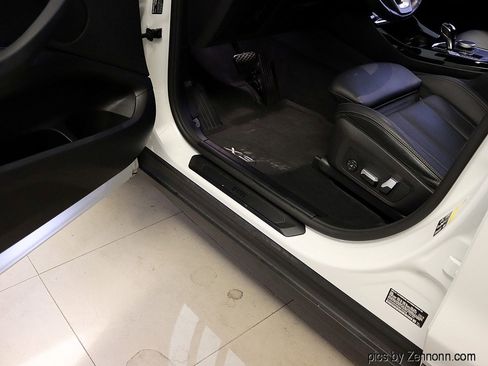 Certified 2022 BMW X3 xDrive30i w/ Premium Package 2 image 25