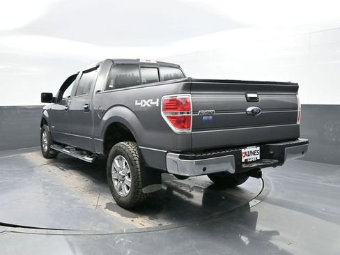 Used 2013 Ford F150 XLT w/ Luxury Equipment Group image 7
