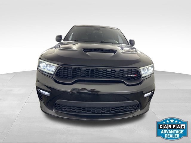 Used 2022 Dodge Durango R/T AWD/4WD image 2