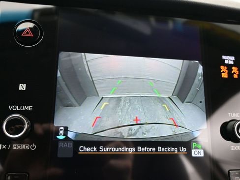 Used 2021 Subaru Outback Onyx Edition XT image 18