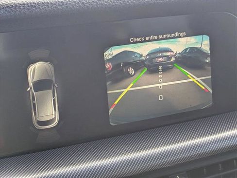 Used 2018 Alfa Romeo Stelvio Ti Sport image 13