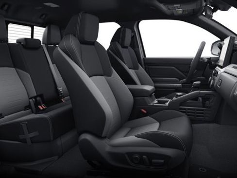 New 2025 Toyota Tacoma TRD Sport image 20