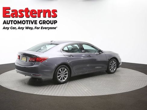 Used 2020 Acura TLX FWD image 44