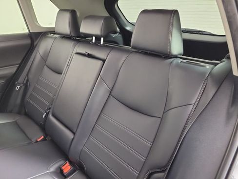 Used 2024 Toyota RAV4 XLE Premium w/ Weather Package FWD image 13