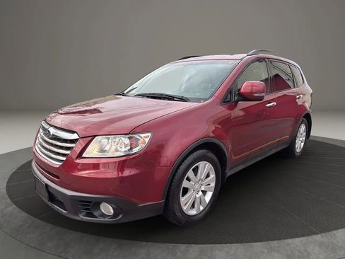 Used 2013 Subaru Tribeca Limited w/ PWR Moonroof Pkg image 1