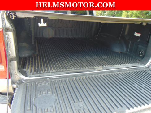 Used 2021 RAM 1500 Laramie AWD/4WD image 20
