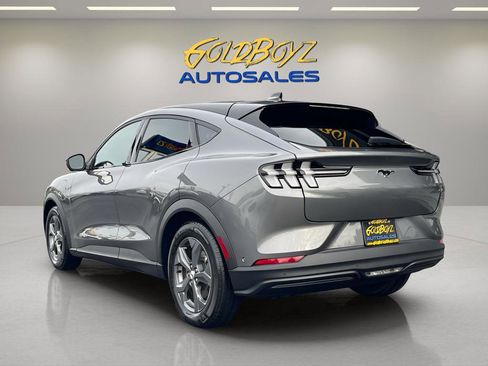 Used 2023 Ford Mustang Mach-E Select image 6