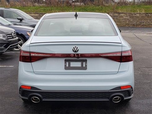 New 2026 Volkswagen Jetta GLI Autobahn image 4