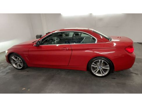 Used 2018 BMW 430i Convertible image 6