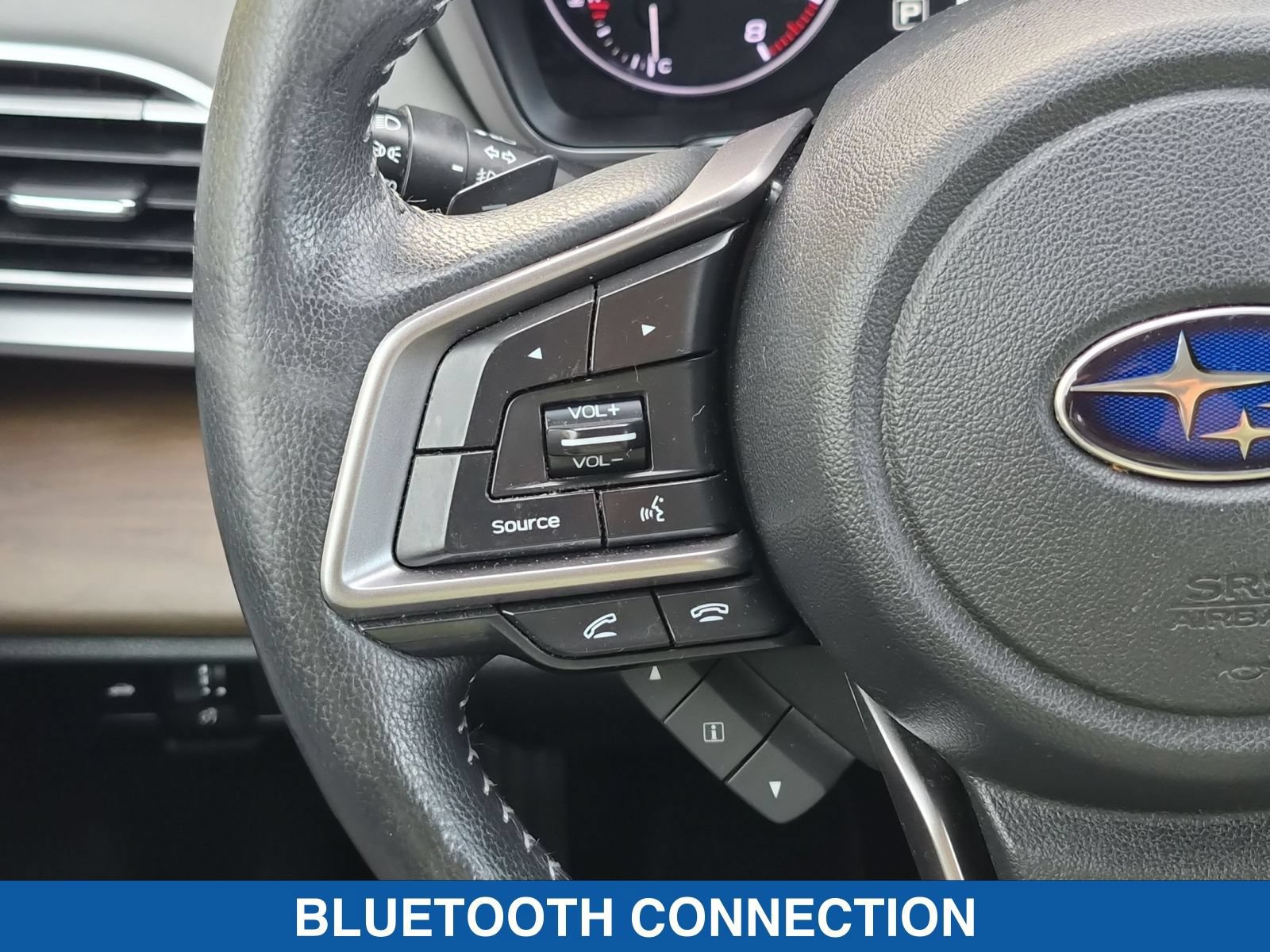 Certified 2022 Subaru Legacy Limited AWD/4WD image 17