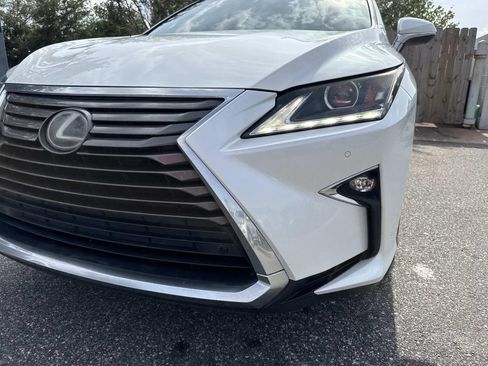 Used 2018 Lexus RX 350 FWD w/ Accessory Package image 9