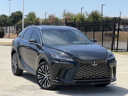 Used 2025 Lexus RX 350 Premium Plus w/ Accessory Package (Z1)