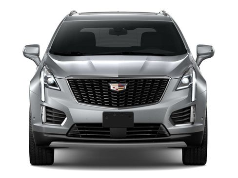 New 2026 Cadillac XT5 Premium Luxury image 2