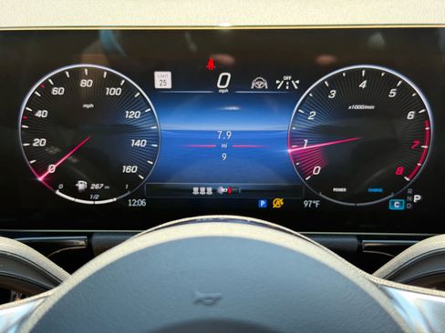 Certified 2026 Mercedes-Benz GLA 250 4MATIC image 18