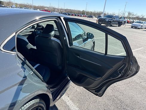 Certified 2026 Toyota Camry SE image 19