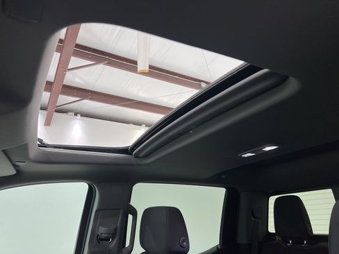 New 2024 Chevrolet Silverado 1500 RST w/ All Star Edition Plus image 20