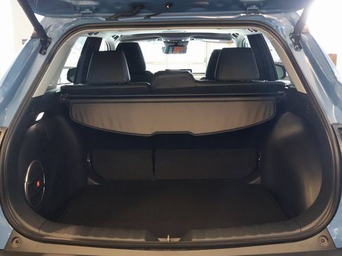 Used 2026 Toyota Corolla Cross XLE w/ Convenience Package FWD image 12