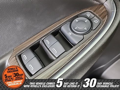 Certified 2022 Chevrolet Malibu Premier image 34