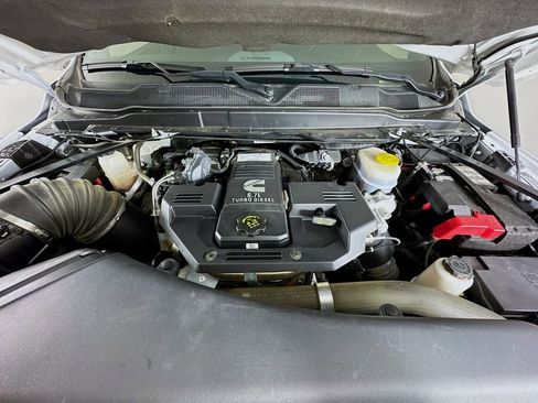 Certified 2022 RAM 3500 Big Horn w/ Level A Equipment Group image 24