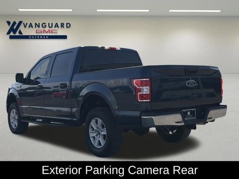 Used 2020 Ford F150 XLT w/ Trailer Tow Package image 5