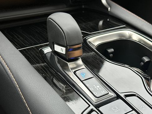 New 2026 Lexus RX 350 FWD image 17