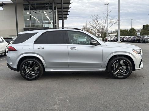 New 2026 Mercedes-Benz GLE 450 4MATIC image 2
