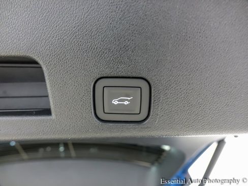 New 2026 Chevrolet Traverse LT w/ Driver Confidence Package image 21