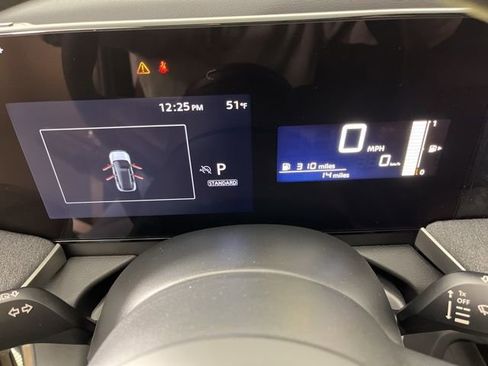 New 2026 Nissan Kicks SV w/ SV Premium Package image 23