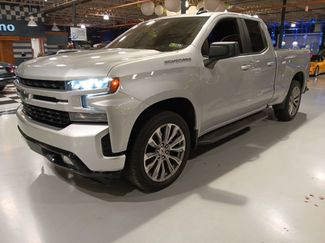 Used 2019 Chevrolet Silverado 1500 RST w/ All-Star Edition AWD/4WD video 1