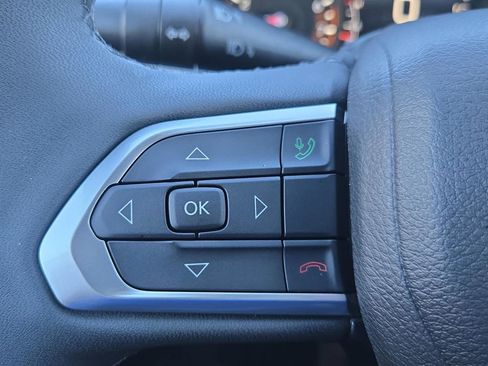 New 2026 Jeep Compass Limited AWD/4WD image 25